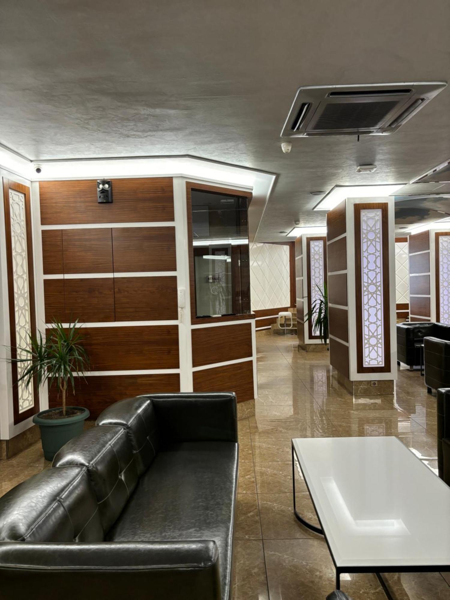 Gold Hotel Istambul Exterior foto